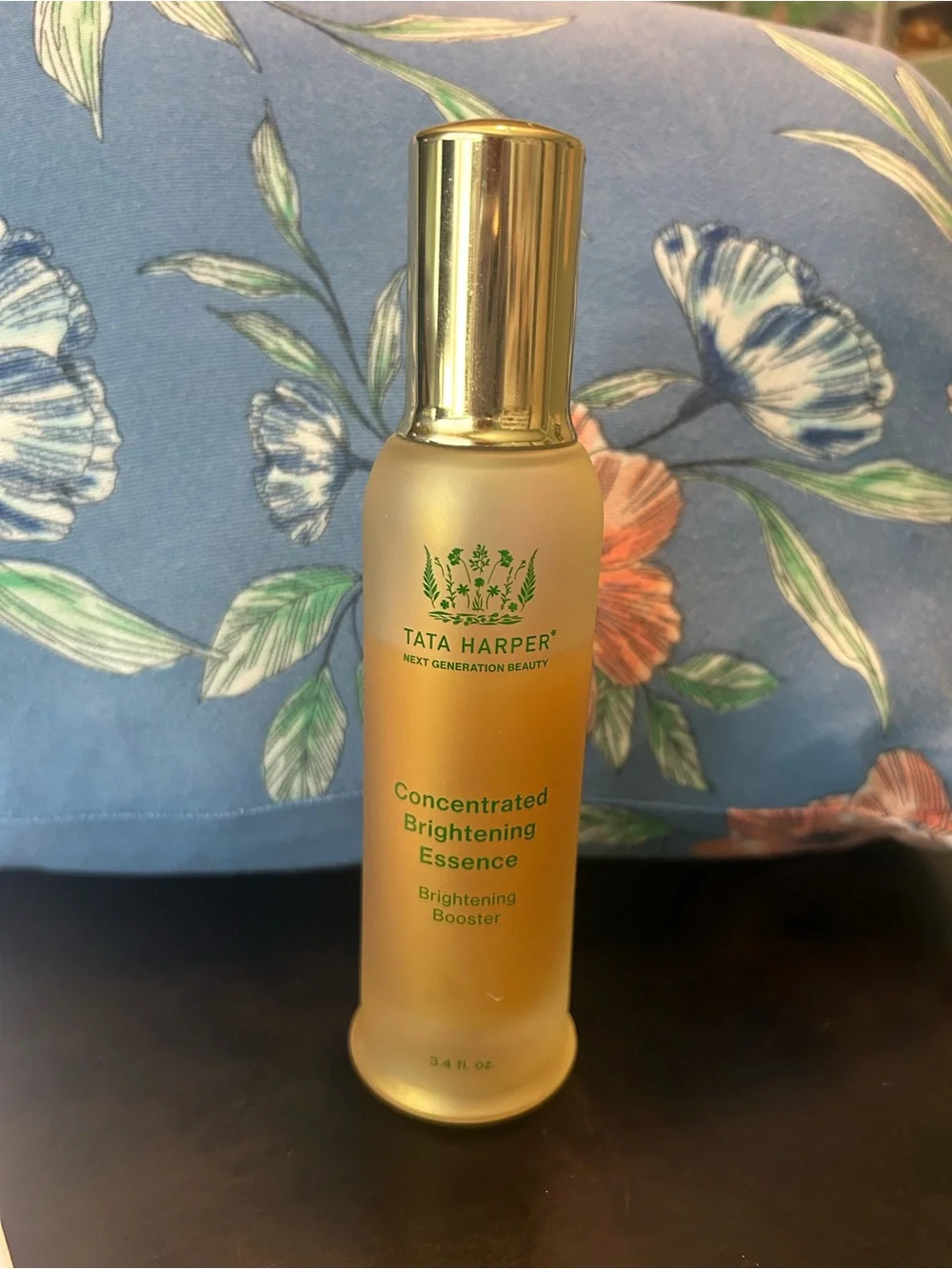 Tata Harper Concentrated Brightening Essence (3/4 full)